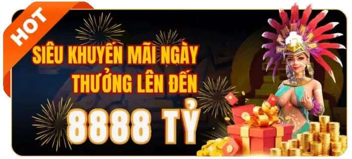 Khuyến mãi cá cược thể thao rikvip nhà cái