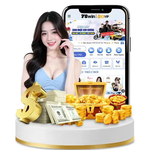 Tiền thưởng chào mừng và khuyến mãi hấp dẫn từ rikvip nhà cái