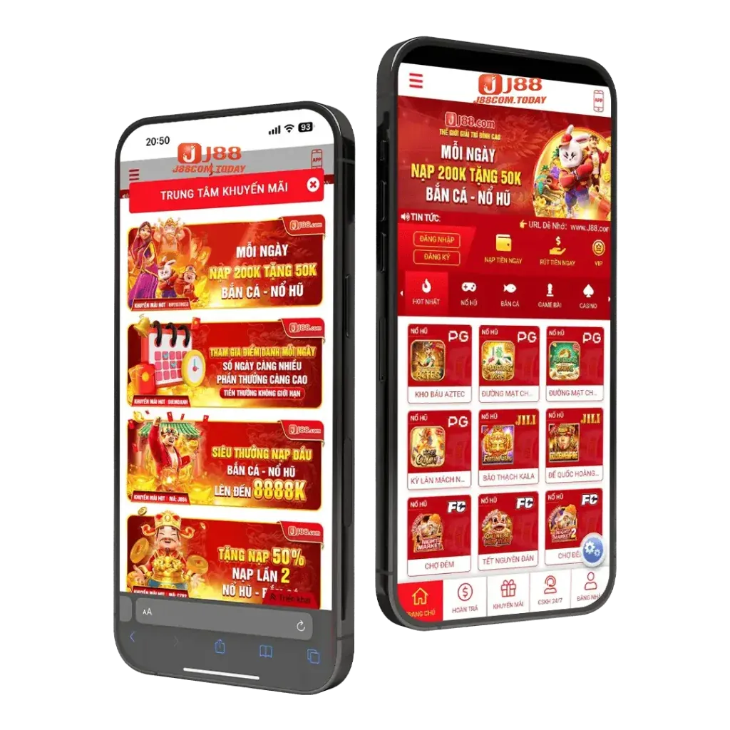 Đa dạng loài cá và vật phẩm