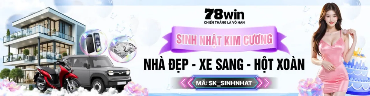 Ưu Đãi Chào Mừng 100% Nạp Lần Đầu